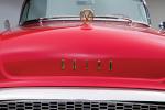Buick Roadmaster Convertible 1955 года